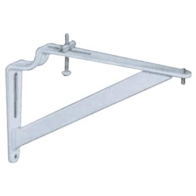 wall mounted sink support brackets